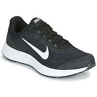 Nike Bežecká a trailová obuv RUNALLDAY Čierna