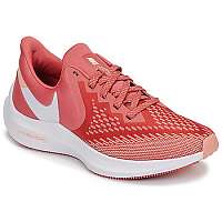 Nike Bežecká a trailová obuv ZOOM WINFLO 6 W Ružová