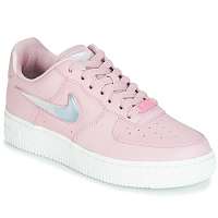 Nike  Nízke tenisky AIR FORCE 1 '07 SE PREMIUM W  Ružová