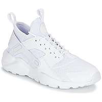 Nike Nízke tenisky AIR HUARACHE RUN ULTRA JUNIOR Biela
