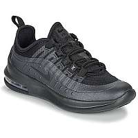 Nike  Nízke tenisky AIR MAX AXIS GRADE SCHOOL  Čierna