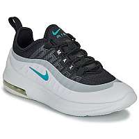 Nike  Nízke tenisky AIR MAX AXIS GRADE SCHOOL  Čierna