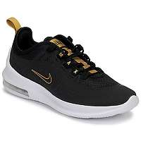 Nike  Nízke tenisky AIR MAX AXIS VTB GRADE SCHOOL  Čierna