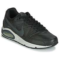 Nike  Nízke tenisky AIR MAX COMMAND LEATHER  Čierna
