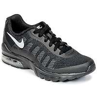 Nike  Nízke tenisky AIR MAX INVIGOR GRADE SCHOOL  Čierna