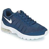 Nike  Nízke tenisky AIR MAX INVIGOR GRADE SCHOOL  Modrá