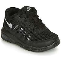 Nike  Nízke tenisky AIR MAX INVIGOR TODDLER  Čierna