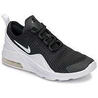 Nike  Nízke tenisky AIR MAX MOTION 2 GRADE SCHOOL  Čierna