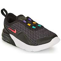 Nike  Nízke tenisky AIR MAX MOTION 2 TODDLER  Čierna