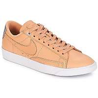 Nike Nízke tenisky BLAZER LOW SE PREMIUM W Béžová