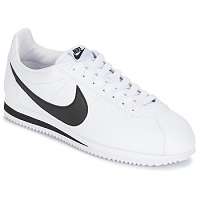 Nike  Nízke tenisky CLASSIC CORTEZ LEATHER  Biela