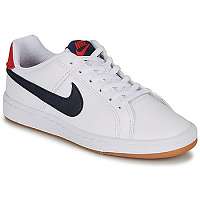 Nike  Nízke tenisky COURT ROYALE GRADE SCHOOL  Biela