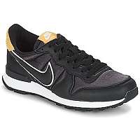 Nike Nízke tenisky INTERNATIONALIST HEAT Čierna