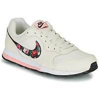 Nike  Nízke tenisky MD RUNNER 2 VF GRADE SCHOOL  Béžová