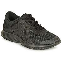 Nike  Nízke tenisky REVOLUTION 4 GRADE SCHOOL  Čierna