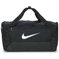 Nike  Športové tašky NK BRSLA S DUFF - 9.0 (41L)  Čierna