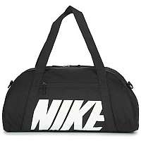 Nike  Športové tašky WOMEN'S NIKE GYM CLUB TRAINING DUFFEL BAG  Čierna