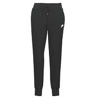 Nike  Tepláky/Vrchné oblečenie W NSW TCH FLC PANT  Čierna