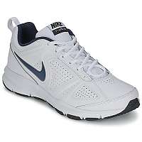 Nike  Univerzálna športová obuv T-LITE XI  Biela