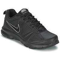 Nike  Univerzálna športová obuv T-LITE XI  Čierna