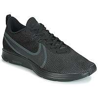 Nike  Univerzálna športová obuv ZOOM STRIKE 2  Čierna