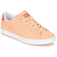 Onitsuka Tiger  Nízke tenisky LAWNSHIP W  Oranžová
