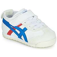Onitsuka Tiger  Nízke tenisky MEXICO 66 LEATHER TODDLER  Biela