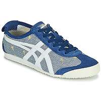 Onitsuka Tiger  Nízke tenisky MEXICO 66 MIDNIGHT  Modrá
