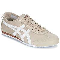Onitsuka Tiger  Nízke tenisky MEXICO 66 SIMPLY  Béžová