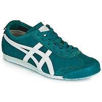 Onitsuka Tiger  Nízke tenisky MEXICO 66 SPRUCE  Zelená