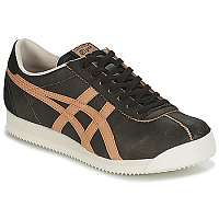 Onitsuka Tiger  Nízke tenisky TIGER CORSAIR LEATHER  Hnedá