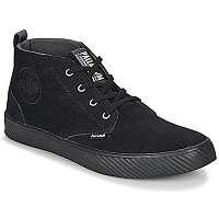 Palladium  Členkové tenisky PALLAPHOENIX CHUKKA  Čierna
