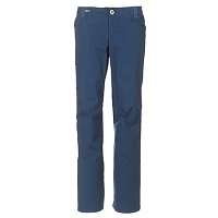 Patagonia  Nohavice päťvreckové W's Venga Rock Pants  Modrá