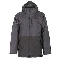 Patagonia  Parky M's Insulated Torrentshell Parka  