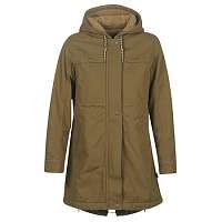 Patagonia  Parky W'S INSULATED PRAIRIE DAWN PARKA  Hnedá