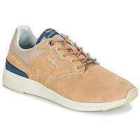 Pepe jeans Nízke tenisky JAYKER DUAL D-LIMIT Béžová