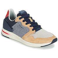 Pepe jeans  Nízke tenisky JAYKER DUAL D LIMIT  Modrá