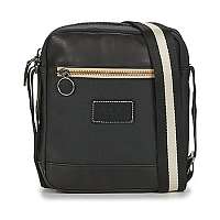 Pepe jeans  Vrecúška/Malé kabelky STRIKE SHOULDER BAG  Čierna