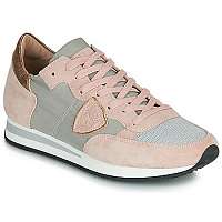 Philippe Model Nízke tenisky TROPEZ Viacfarebná