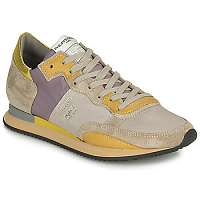 Philippe Model Nízke tenisky TROPEZ VINTAGE Viacfarebná