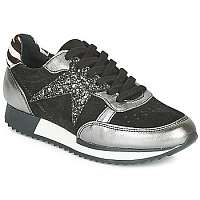 Philippe Morvan Nízke tenisky CULT V1 RAM2 Čierna