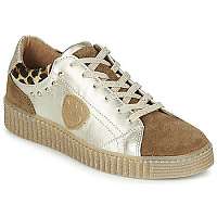 Philippe Morvan  Nízke tenisky ZIMAX V2 LAMINATO  Béžová