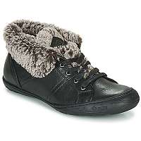 PLDM by Palladium Členkové tenisky GAETANE Čierna