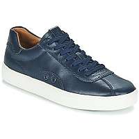 Polo Ralph Lauren  Nízke tenisky COURT 100  Modrá