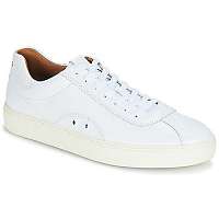 Polo Ralph Lauren  Nízke tenisky COURT 101  Biela