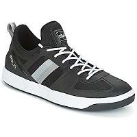 Polo Ralph Lauren  Nízke tenisky COURT 200  Čierna