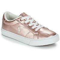 Polo Ralph Lauren Nízke tenisky EDGEWOOD Ružová