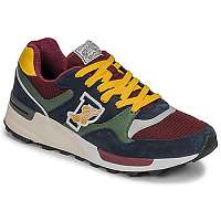 Polo Ralph Lauren Nízke tenisky TRACKSTR 100 Viacfarebná