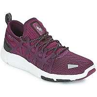 Polo Ralph Lauren  Nízke tenisky TRAIN 200  Fialová