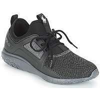 Polo Ralph Lauren Nízke tenisky TRAIN151 Čierna